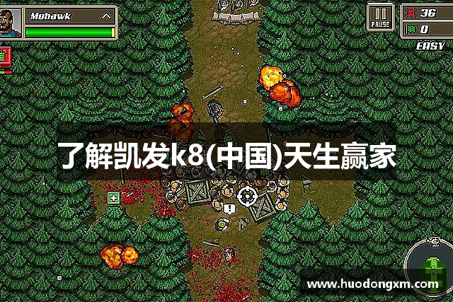 了解凯发k8(中国)天生赢家